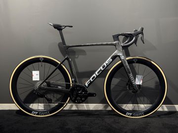 Brugt Focus IZALCO MAX 9.9 2025 2025 Road & Gravel — billede 1 af 5