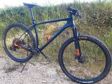 Käytetty Scott Scale 930 Carbone 2020 MTB