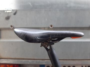 Brugt Scott Scale 930 Carbone 2020 Mountainbike — billede 3 af 11