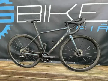 Brugt Giant TCR Advanced Pro 0 Di2 2025 2025 Road & Gravel