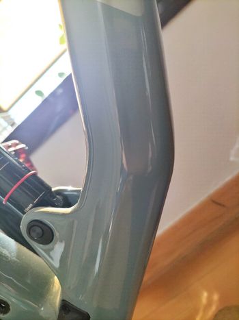 Used Ghost Riot Shimano Deore XT 2025 Mountainbike — image 13 of 15