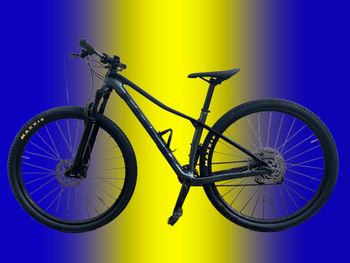 Trek, Procaliber 9.5 2022