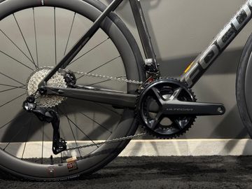 Brugt Focus IZALCO MAX 9.7 2025 2025 Road & Gravel — billede 6 af 6