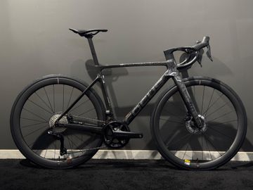 Brugt Focus IZALCO MAX 9.7 2025 2025 Road & Gravel — billede 1 af 6
