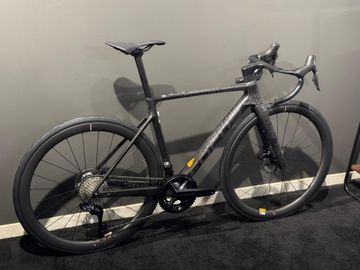 Brugt Focus IZALCO MAX 9.7 2025 2025 Road & Gravel — billede 3 af 6