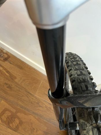 Used Evil Wreckoning / GX I9 Hydra 2023 2023 Mountainbike — image 9 of 12