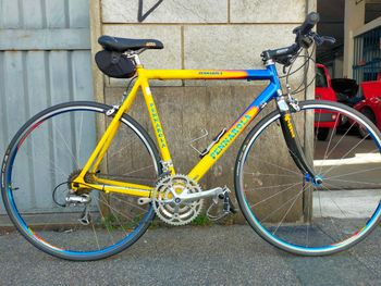 Used Pennarola Pennarola Da Corsa M 2000 Road & Gravel