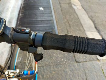 Used Pennarola Pennarola Da Corsa M 2000 Road & Gravel, Blue — image 8 of 15