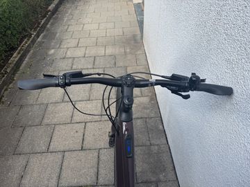 Brugt Specialized Turbo Vado SL 4.0 Step-Through 2023 2023 Urban & Touring