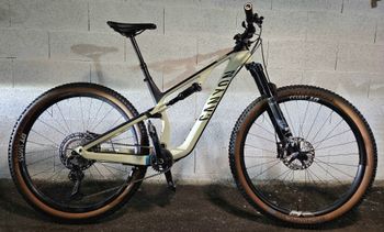 Canyon, Neuron CF 9 2023