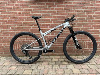 Trek, Supercaliber SLR 9.9 XX AXS Gen 2 2024