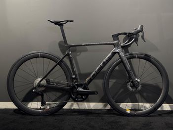 Focus, IZALCO MAX 9.7 2025