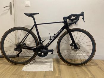 Orbea, ORCA M20iLTD PWR 2025