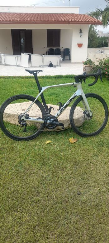 Lapierre, Aircode DRS 6.0 2021