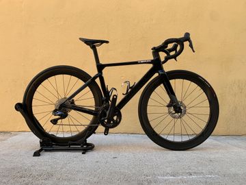 Used Wilier Filante SL Ultegra 12sp Di2 Disc - Size XS 2024 Road & Gravel