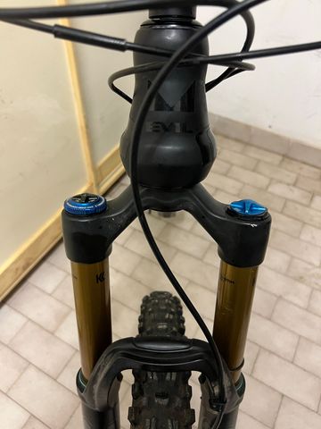 Used Evil Offering / XTR 2020 2020 Mountainbike, Black, 29 — image 5 of 6