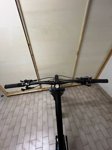 Used Evil Offering / XTR 2020 2020 Mountainbike, Black, 29 — image 6 of 6