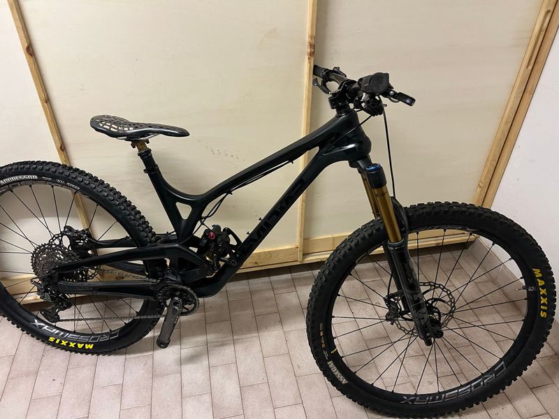 Used Evil Offering / XTR 2020 2020 MTB