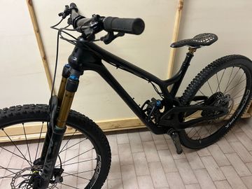 Used Evil Offering / XTR 2020 2020 Mountainbike, Black, 29 — image 2 of 6