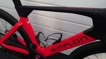 Simplon Pride Expert DI2 2024 2024 Road & Gravel d'occasion — image 5 sur 11