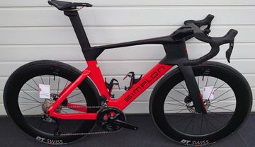 Simplon Pride Expert DI2 2024 2024 Road & Gravel d'occasion — image 1 sur 11