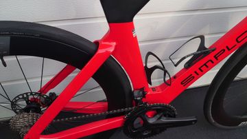Simplon Pride Expert DI2 2024 2024 Road & Gravel d'occasion — image 3 sur 11
