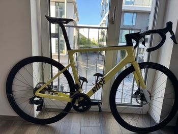 Rose, XLITE SRAM Rival eTap AXS