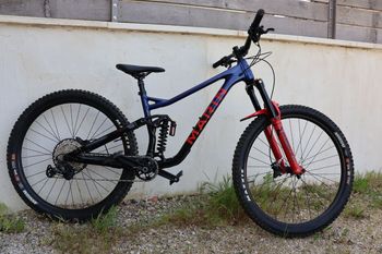 Marin, Marin Alpine Trail XR