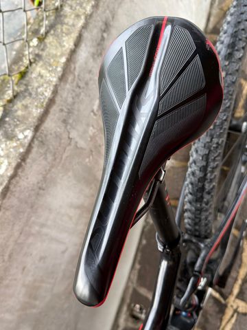 Brugt Scott Spark RC 900 Team 2018 2018 Mountainbike — billede 3 af 8