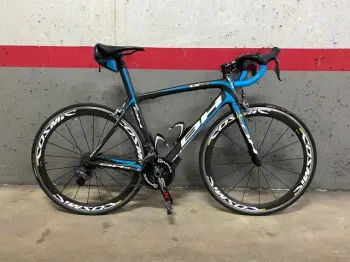 Used BH BH G5 2013 Road & Gravel