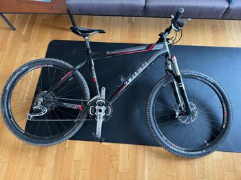Trek, 8500 2008