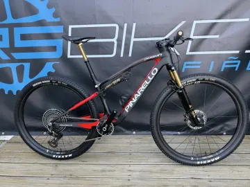 Brugt Pinarello Dogma Sram Eagle Transmission XX SL 2025 MTB