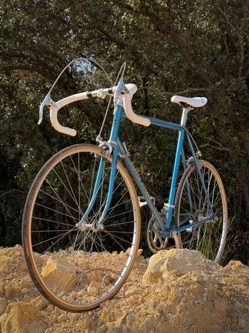 Gitane, Gitane Custom Shimano Dura Ace