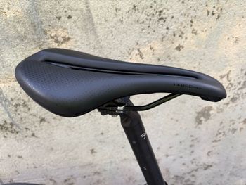 Used Colnago Ac-r Shimano 105 2014 Road & Gravel, Black — image 7 of 8
