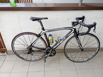 CBT Italia, CBT Italia Custom SRAM Red eTap AXS