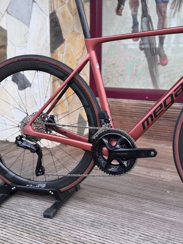 Używany Megamo RAISE 15 CW 2026 2026 Road & Gravel — zdjęcie 5 z 6