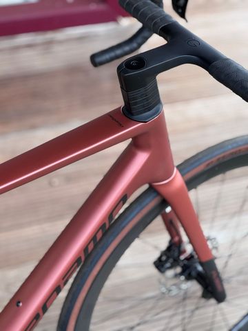 Używany Megamo RAISE 15 CW 2026 2026 Road & Gravel — zdjęcie 3 z 6