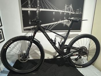 Scott, Spark RC Team Issue 2025