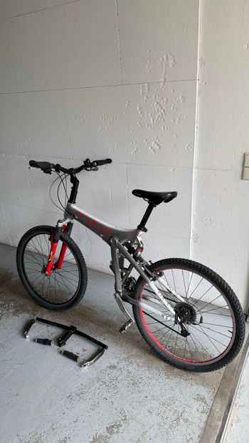 Klein, Klein Custom Shimano XTR