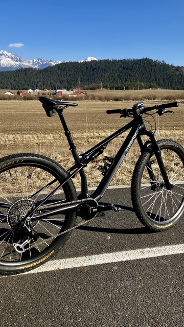 Gebrauchtes Superior XF 9.7 RC 2024 2024 MTB