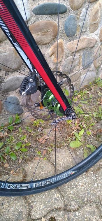 Used Focus Focus Izalco Race Ultegra Disc 2018 2018 Road & Gravel, Black — image 6 of 10