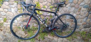 Used Focus Focus Izalco Race Ultegra Disc 2018 2018 Road & Gravel