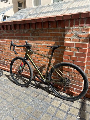 Bergamont, Grandurance 6 2023
