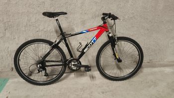 Used Scott Tampico 2004 MTB