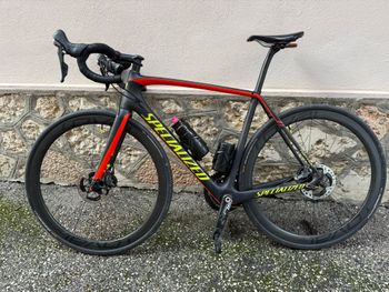 Specialized, Tarmac SL6 Disc Comp 2021
