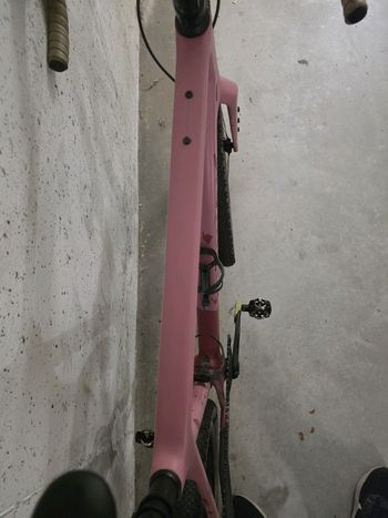 Used Canyon Grizl CF SL 7 eTap 2022 2022 Road & Gravel, Schwarz — image 11 of 17