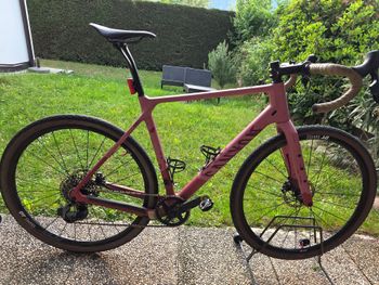 Canyon, Grizl CF SL 7 eTap 2022