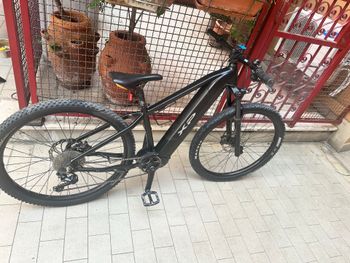 XP, XP Custom Shimano Deore