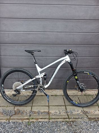 Norco, Sight A7.3 2017