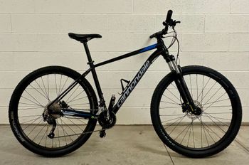 Cannondale, Trail 7 2019